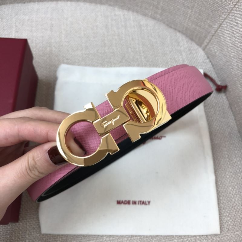 Ferragamo Belts